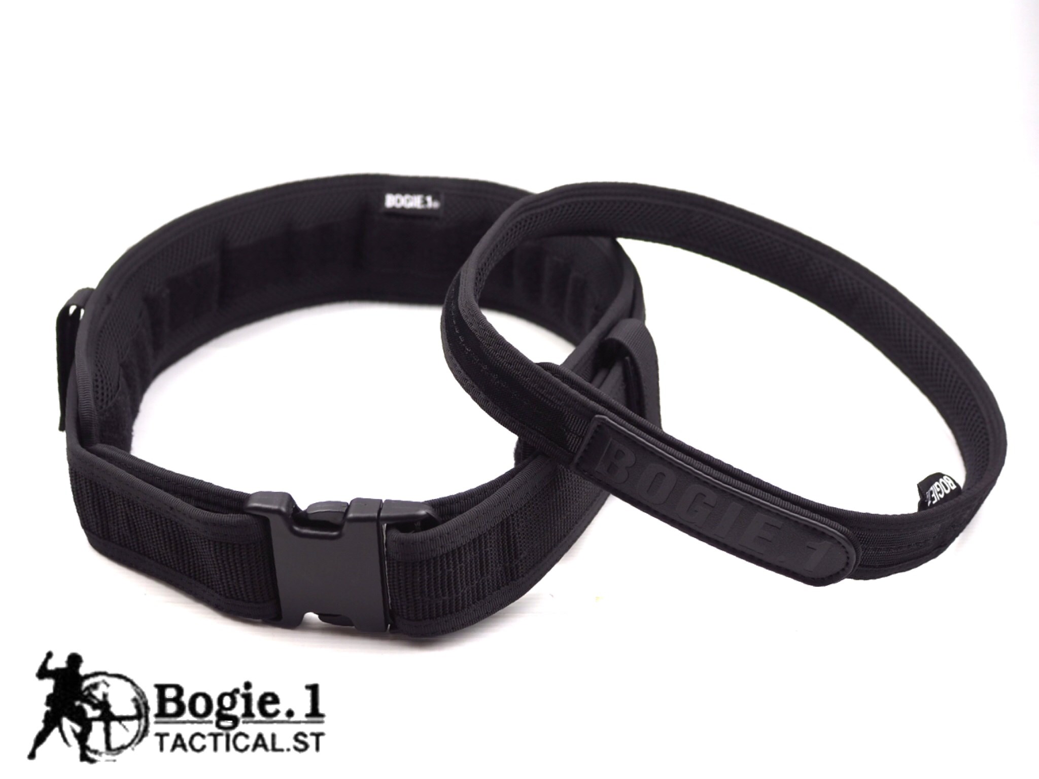 เข็มขัด 3 เส้น รุ่น TACTICAL