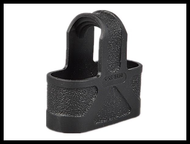 ยางดึงแม็กกาซีน Magpul M4(M16)/MP5