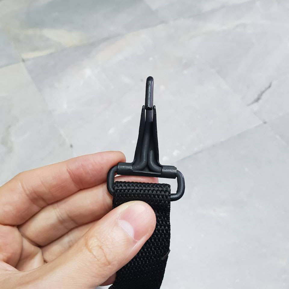 สายโยงบ่า US. (LBE LC-1)