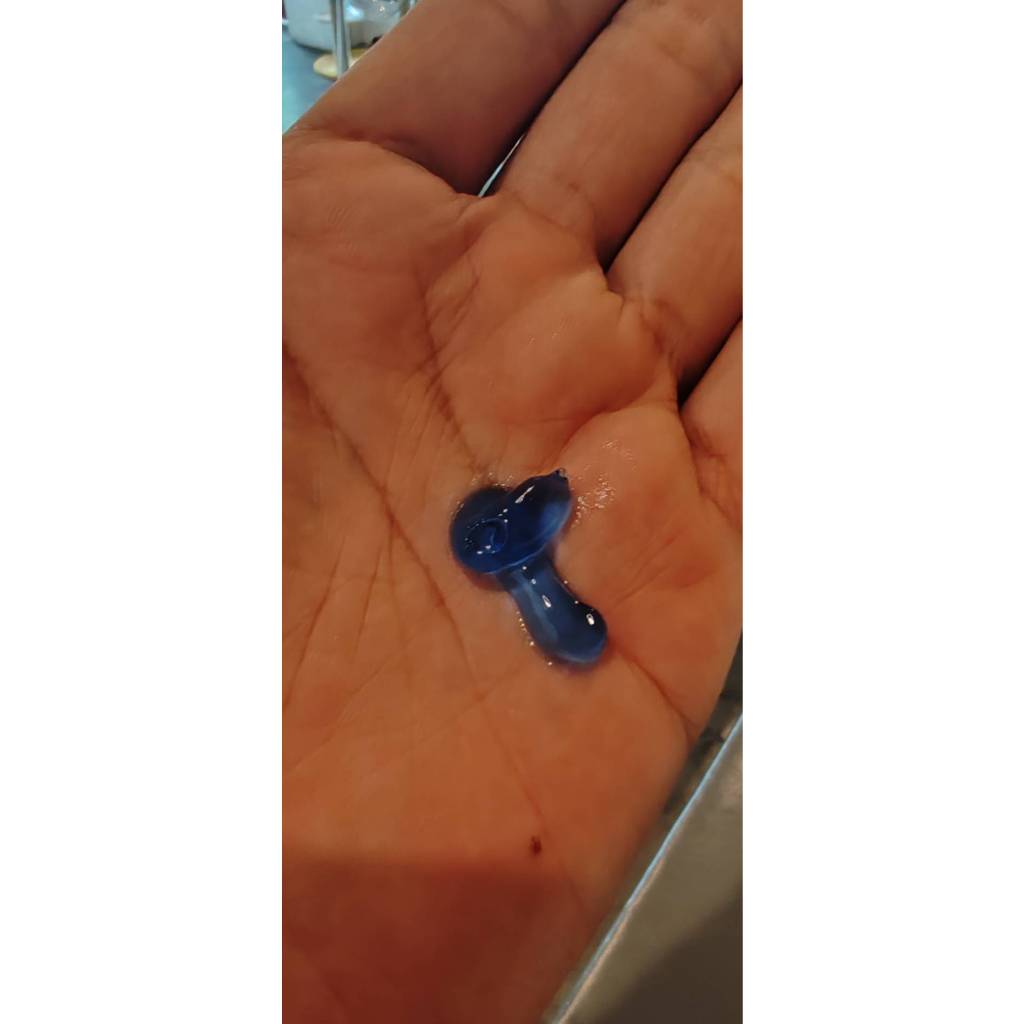 Shiseido Auslese Gloss Gel (100 g) ชิเซโด้ ออสลีส กลอส เจล จัดแต่งทรงผม มันเงางาม wet look กลิ่นดอกไม้ 100กรัม