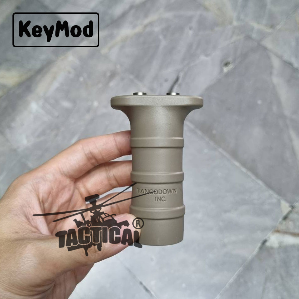 กริปมือหน้า Tango Down รุ่น M-Lok & KeyMod