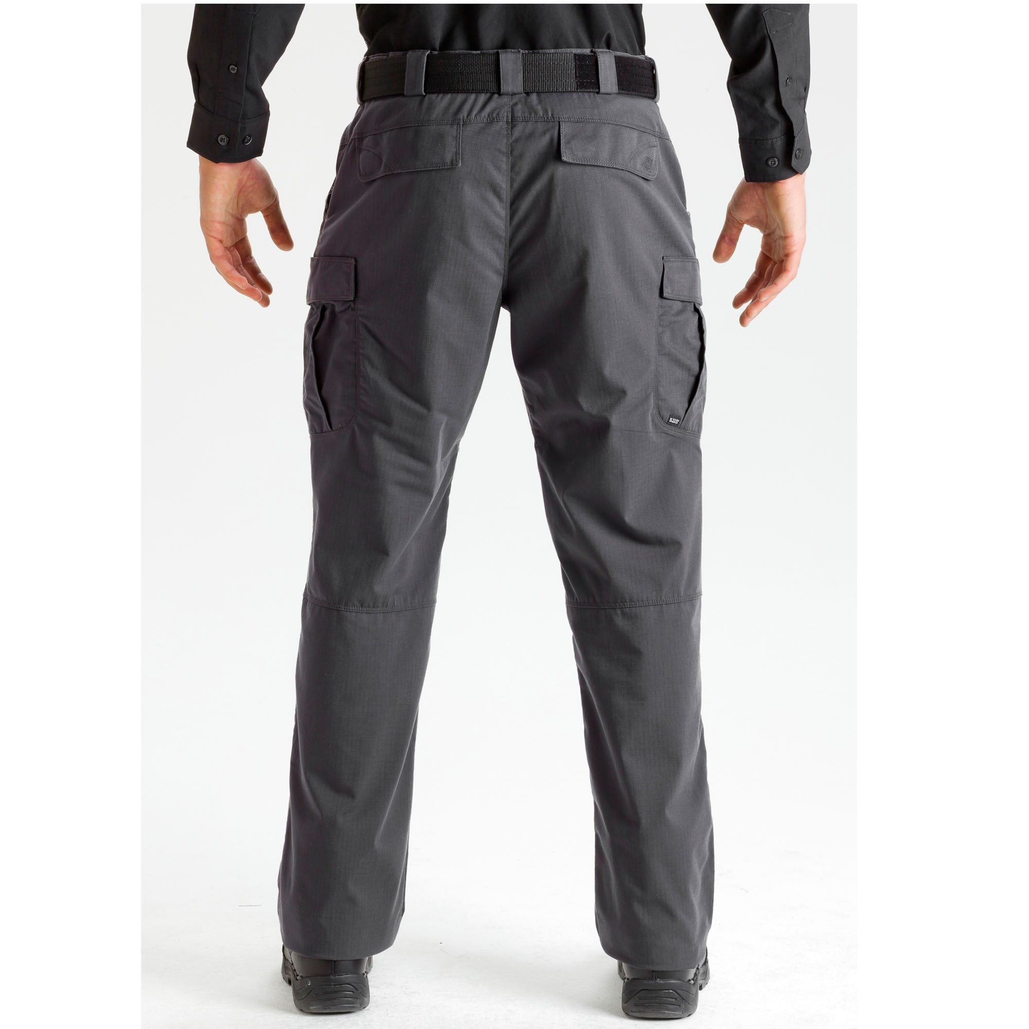 กางเกง Ranger ทรง Stryke สีเทา