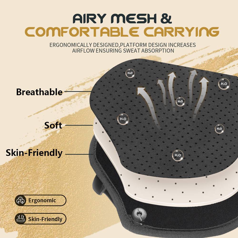 ซองพกใน/นอก G17/19 Polymer ยี่ห้อ Warriorland