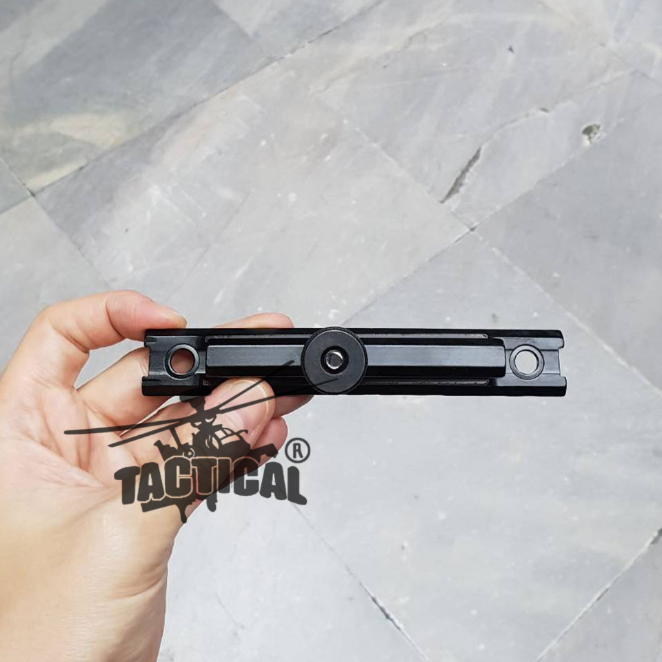 รางเสริมหูหิ้ว M4