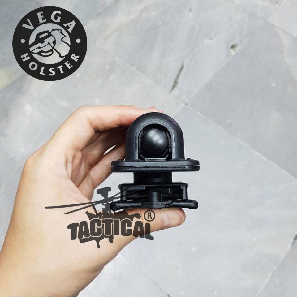 ซองดิ้ว VEGA Holster USA (Made in Italy)