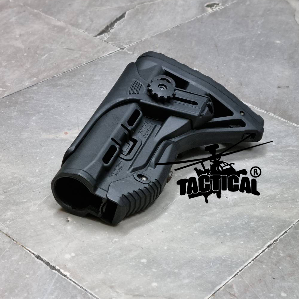 พานท้าย FAB