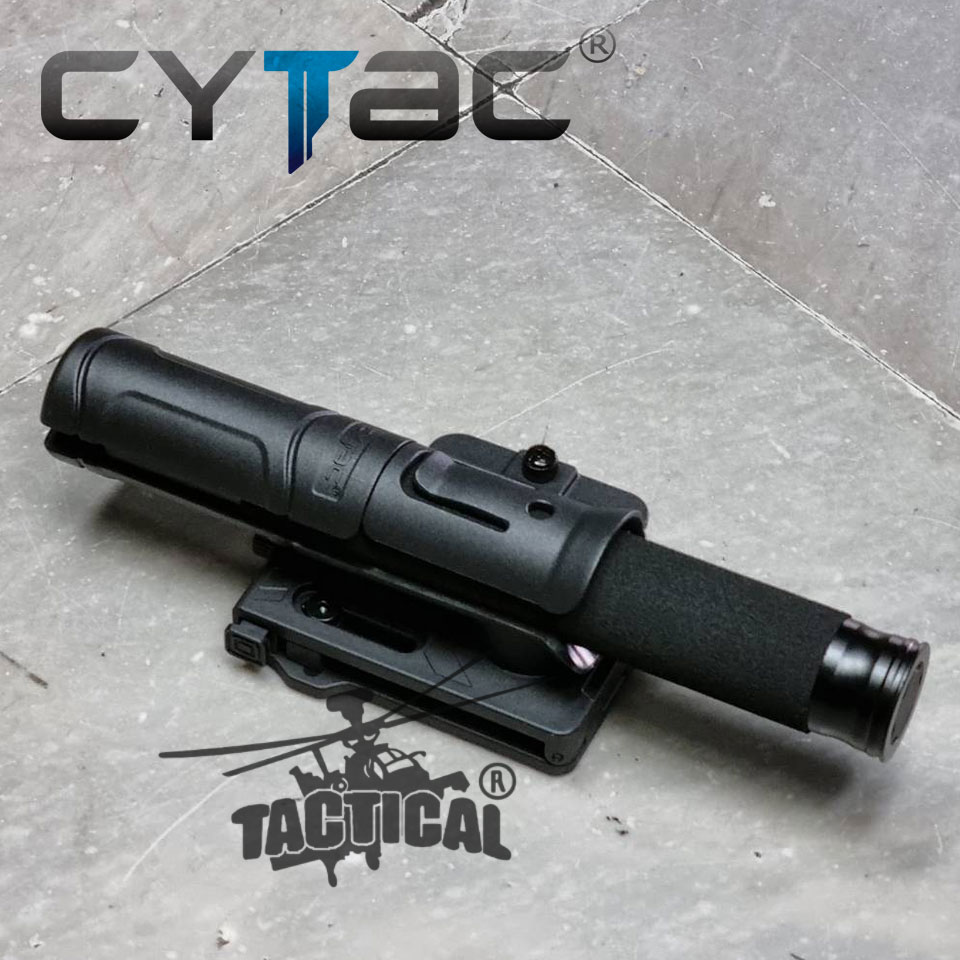 (ของแท้) ซองดิ้ว Cytac (Universal Baton Holder)