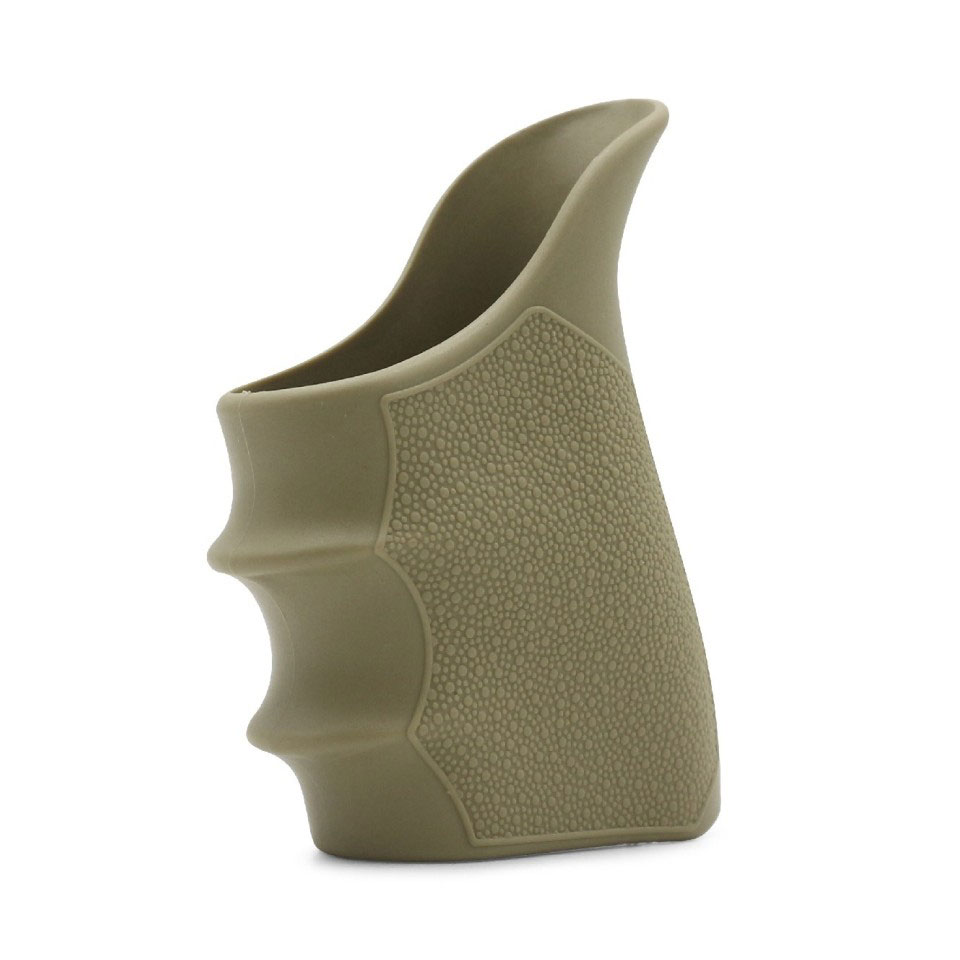 ยางหุ้มด้ามปืน H รุ่น Glock 19/17/43X