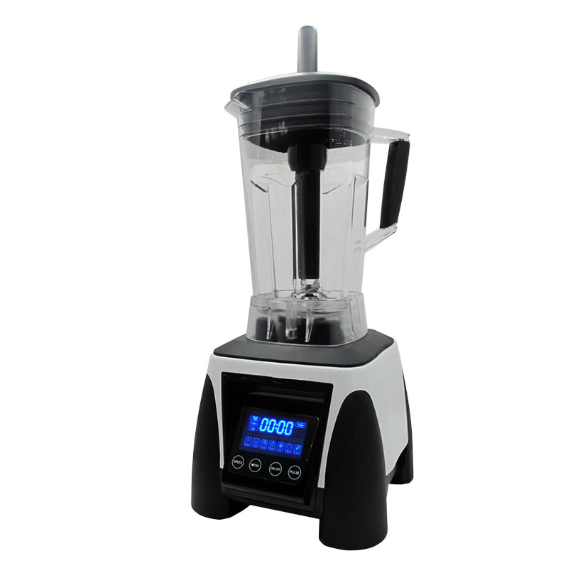 เครื่องปั่นน้ำผลไม้ หน้าดิจิตอล 1800 วัตต์ 1602-101