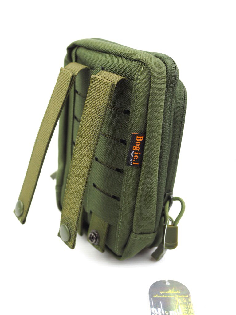 กระเป๋า Bogie.1 Wallet Bag