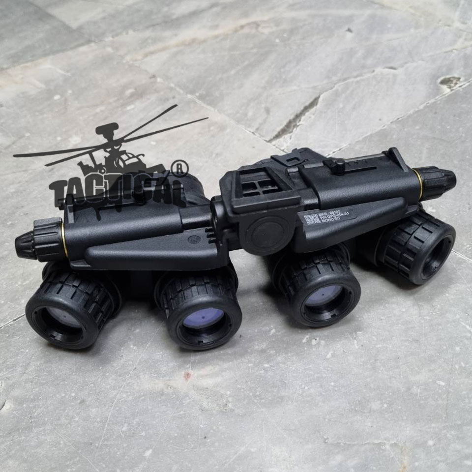 กล้อง Night Vision NVG-18 Dummy (4 ตา)