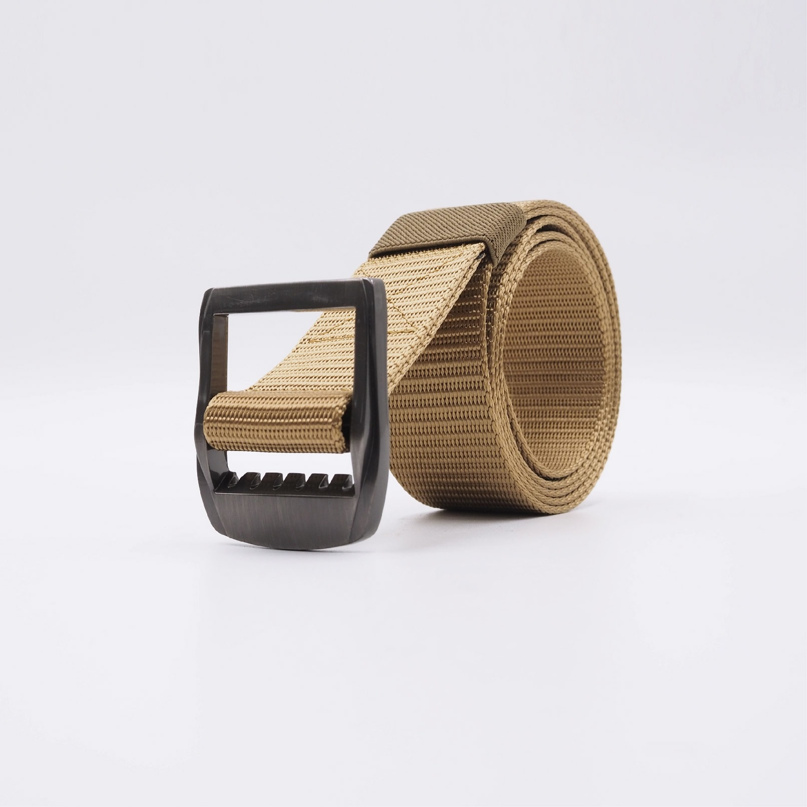 เข็มขัดไนลอน แท้ 100% B3