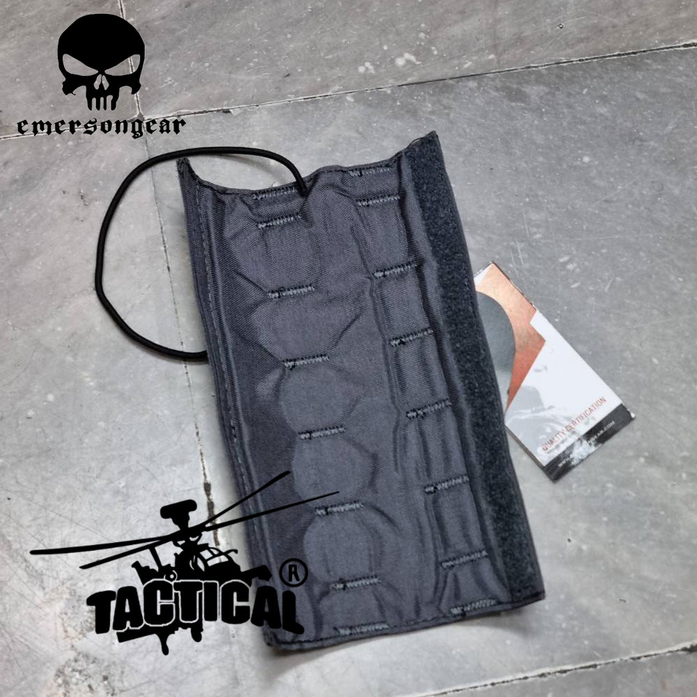 ผ้าคลุมที่เก็บเสียง ยี่ห้อ Emerson