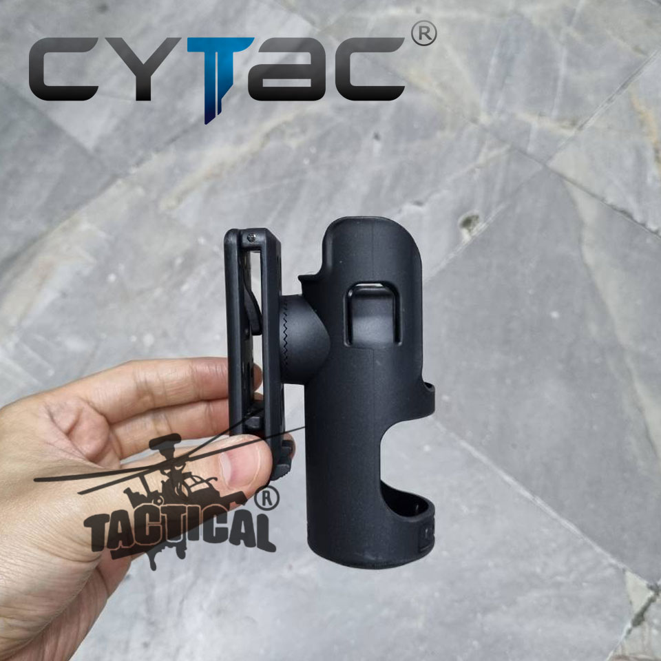 ซองสเปรย์พริกไทย ยี่ห้อ Cytac (ใส่กับ Spray ยี่ห้อ SABRE ได้)