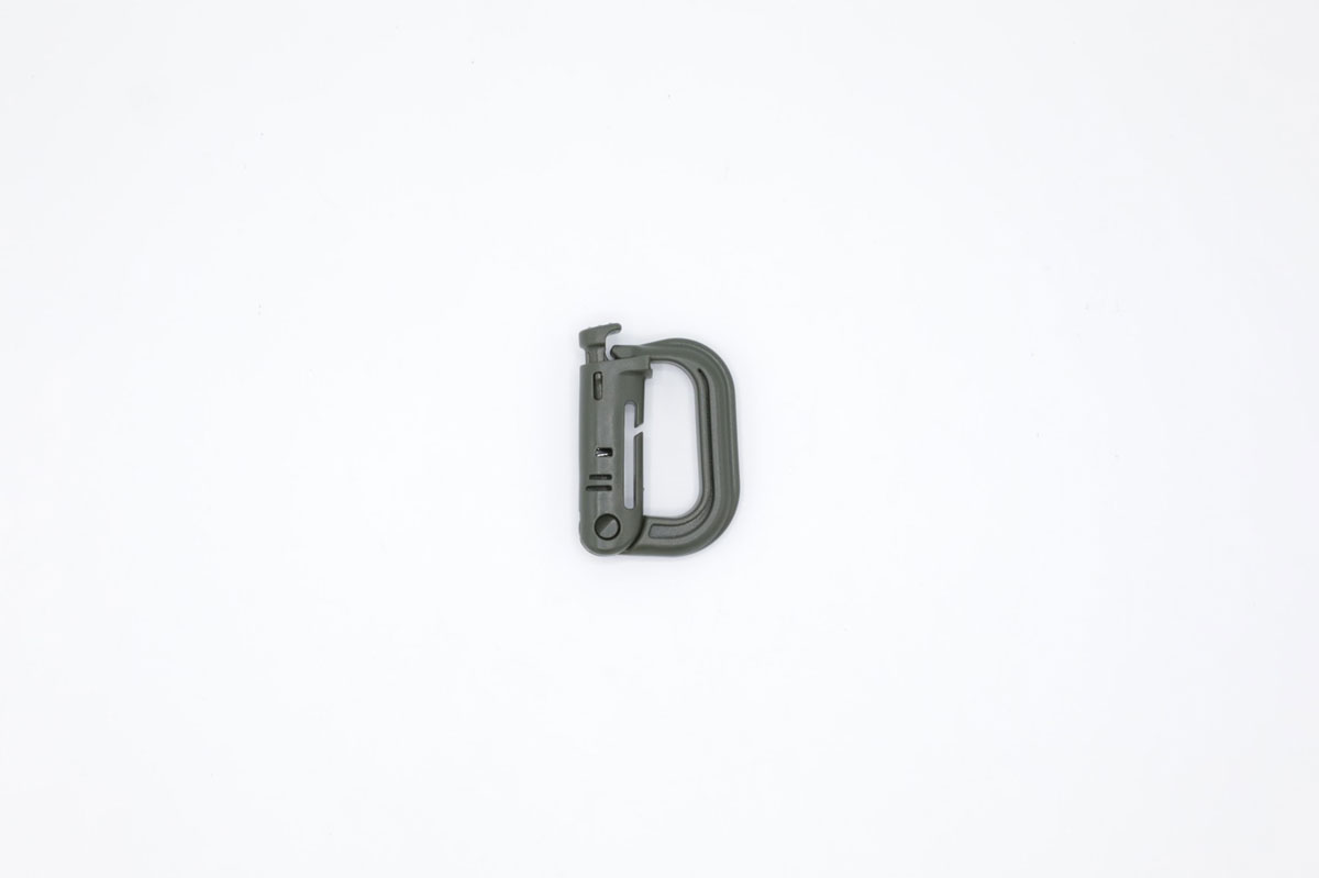 Carabiner Tactical Link รุ่น S
