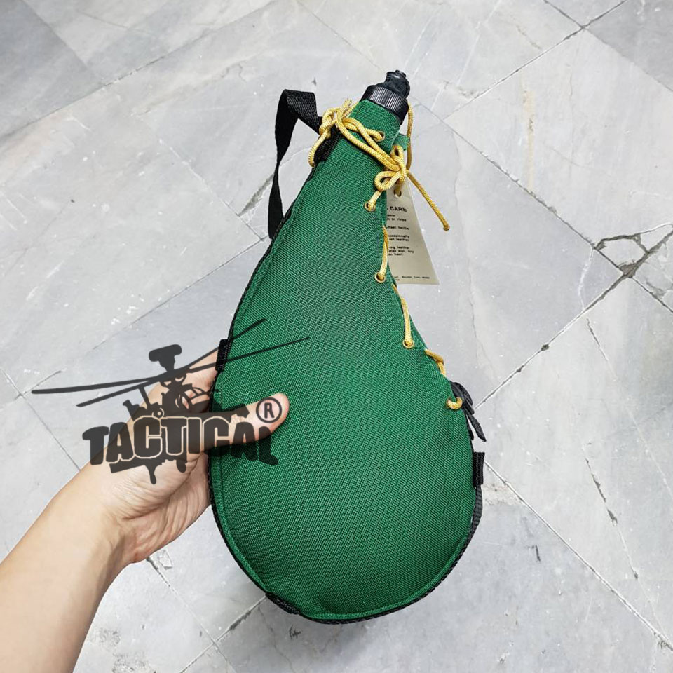 กระติกน้ำ (Vintage Bota Swing Along Canteen)