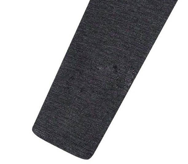 PreOrderคนอ้วน - เสื้อกันหนาวแฟชั่น ไซส์ใหญ่ คนอ้วน เสื้อยืดกันหนาวตัวยาว พร้อมผ้าพันคอ ใส่ซับด้านใน สี : ดำ / เทา