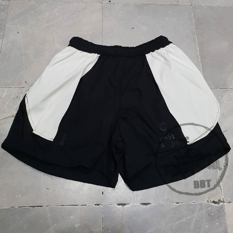 (SALE) กางเกงขาสั้น ยางยืด