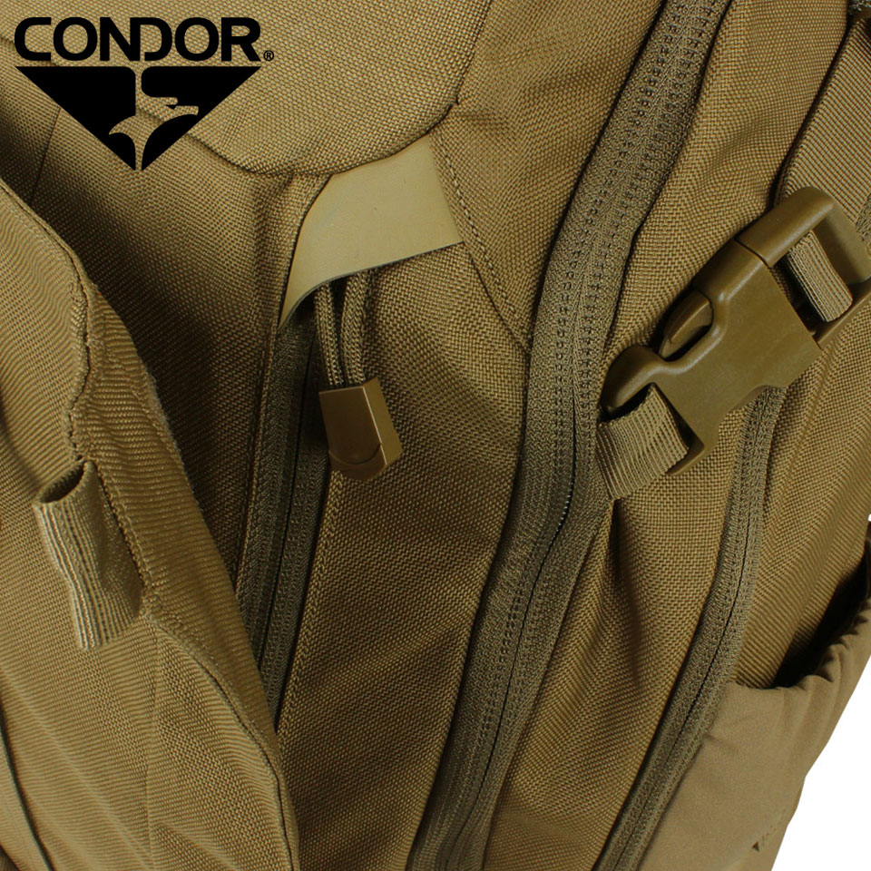 เป้หลัง (25 ลิตร) Condor Solveig Pack Gen II