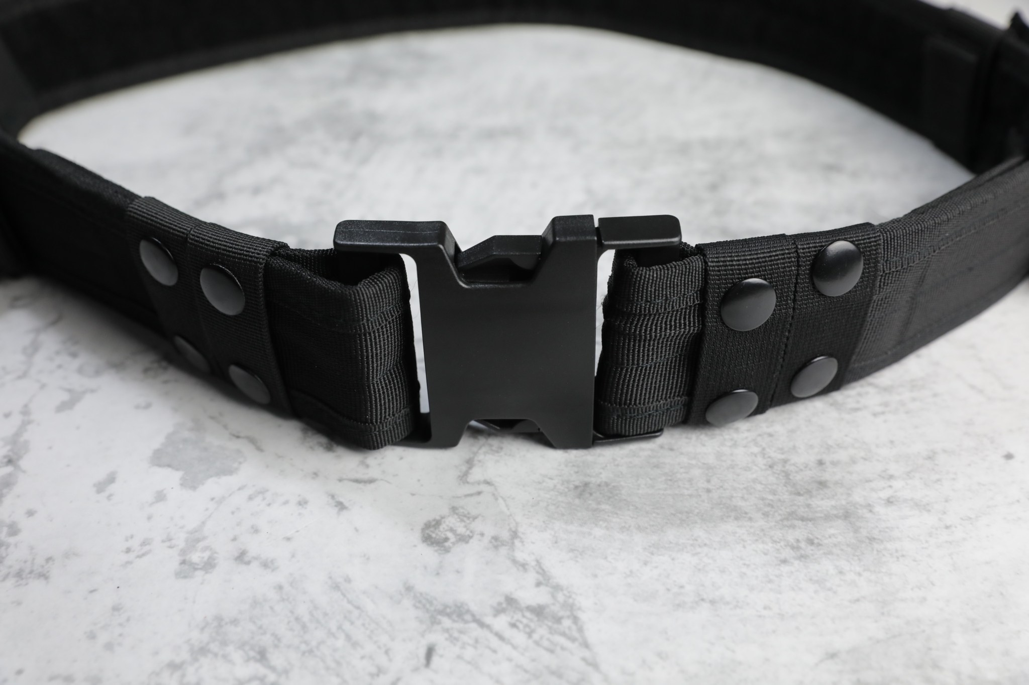 เข็มขัด 191 + ซองแม็กกาซีน