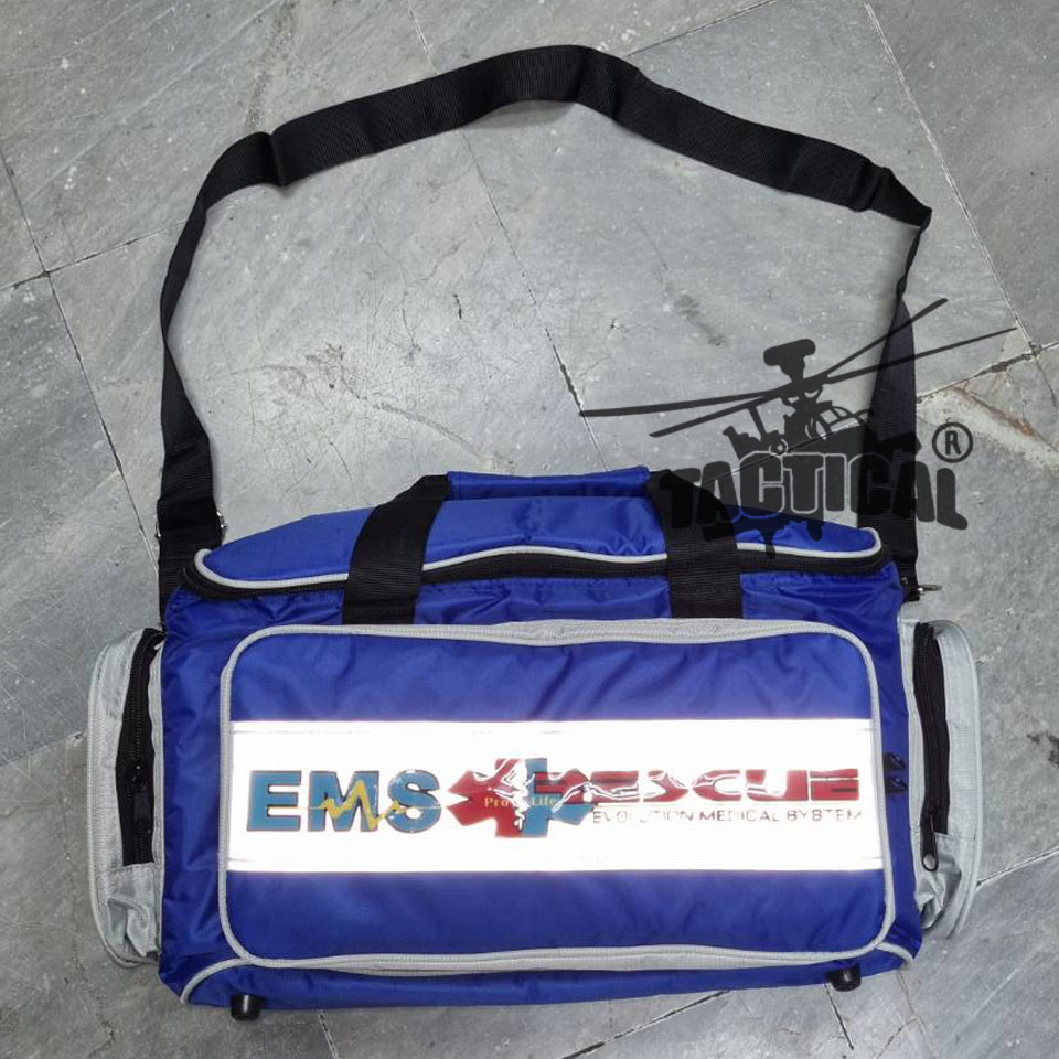กระเป๋าพยาบาล EMS