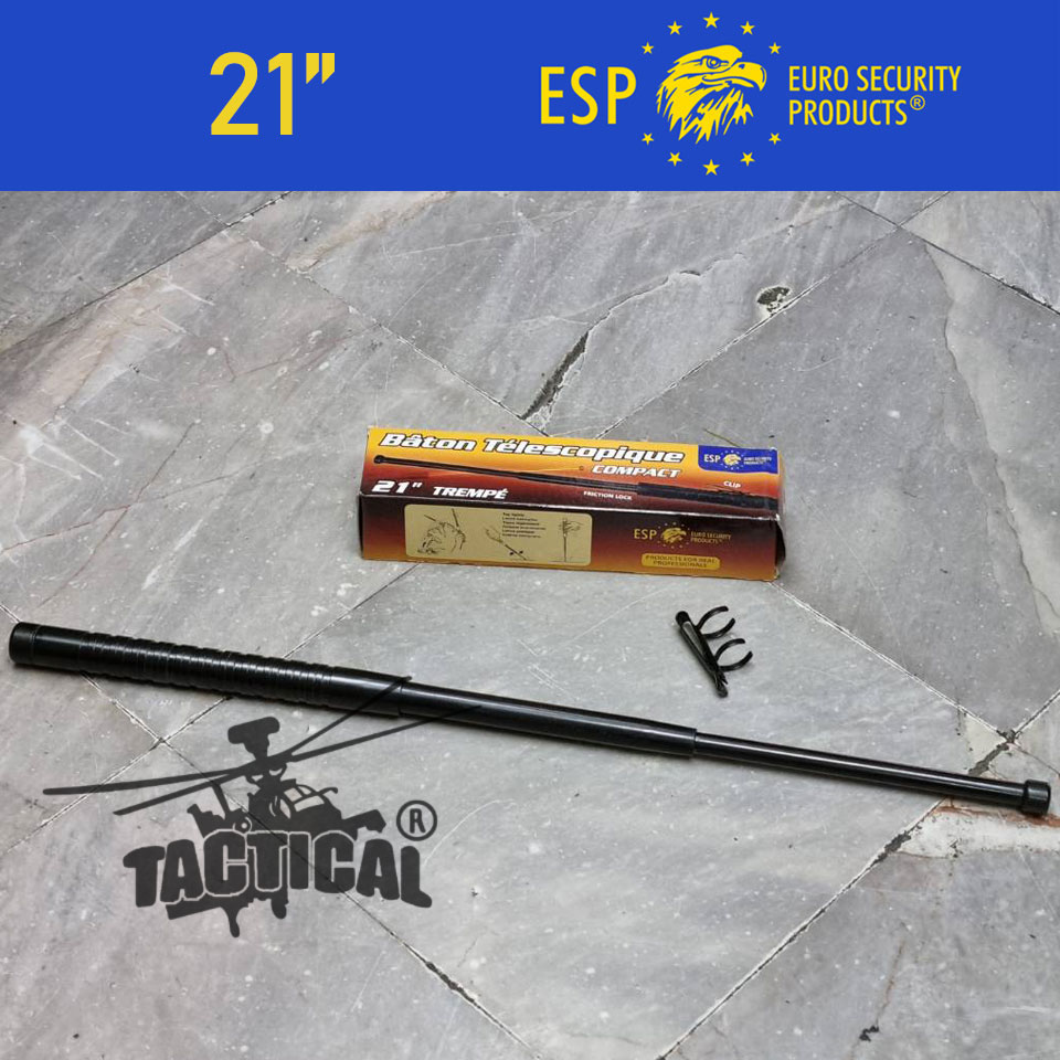 ดิ้ว ESP รุ่น Compact (มีตัว Clip หนีบ) 16" 18" 21"