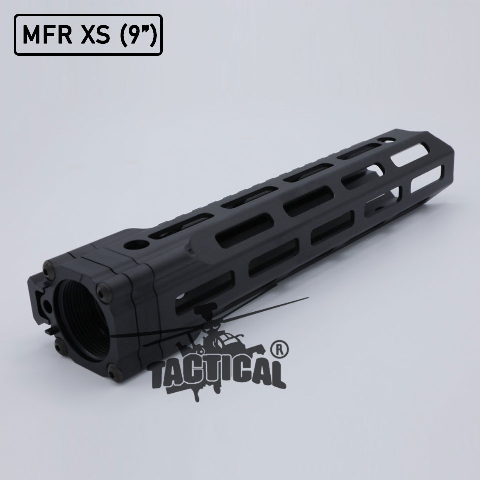 ชุดหน้า Danel Defense MFR XS ระบบราง M-Lok