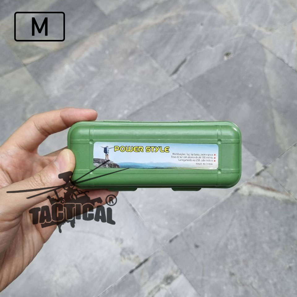 ไฟฉาย LED ชาร์จ USB (สว่าง)