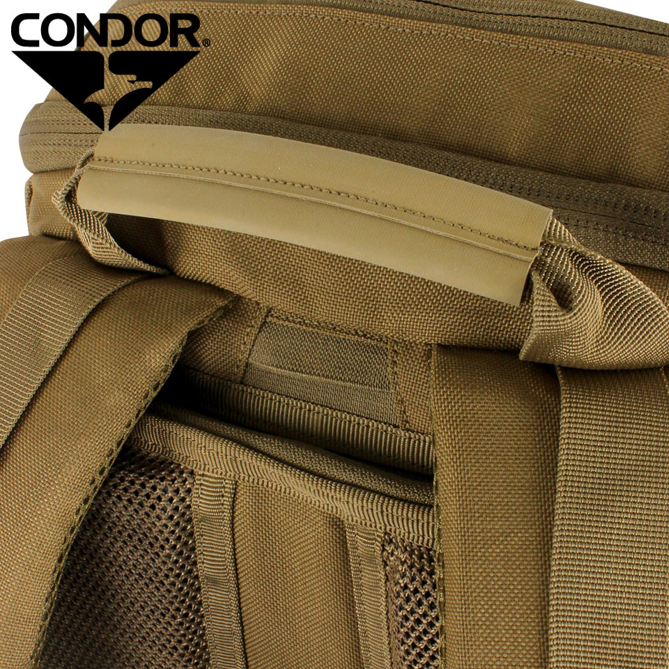 เป้หลัง (25 ลิตร) Condor Solveig Pack Gen II