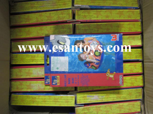 แพเรือเป่าลม tom and jerry