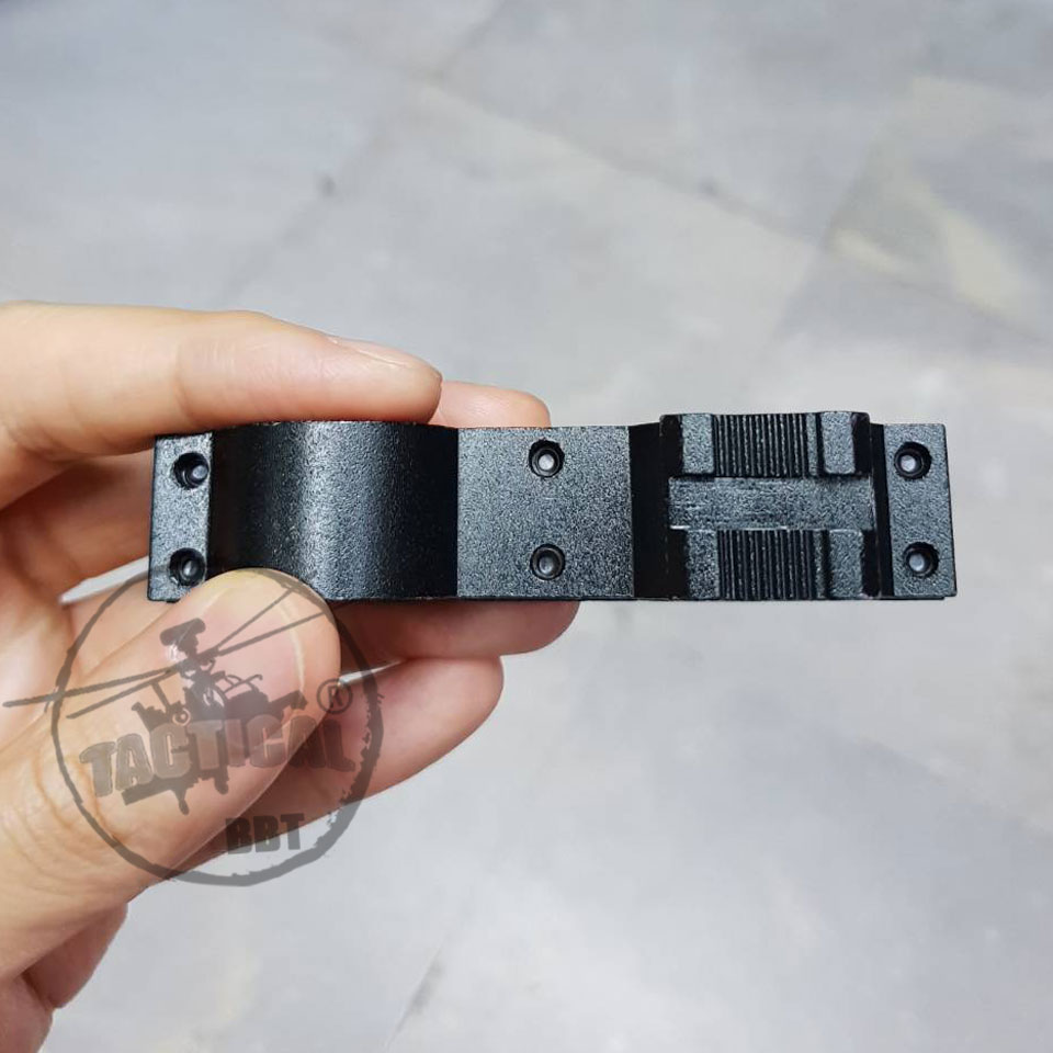 ขาจับกล้องเลข 8