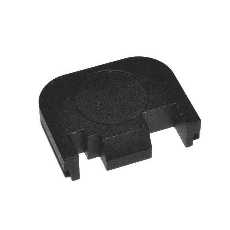 ปิดท้ายสไลค์แต่งปืน Glock/P365