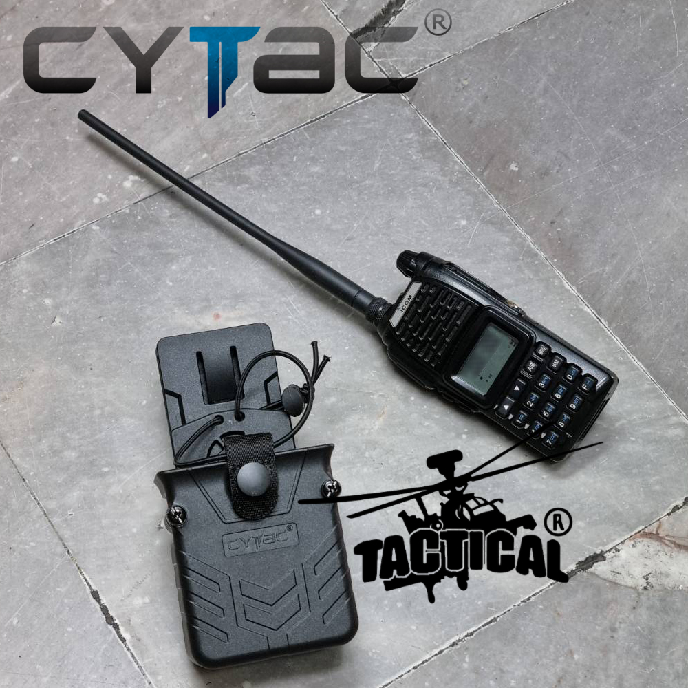 ซองวิทยุสื่อสาร Cytac (CY-WTH)
