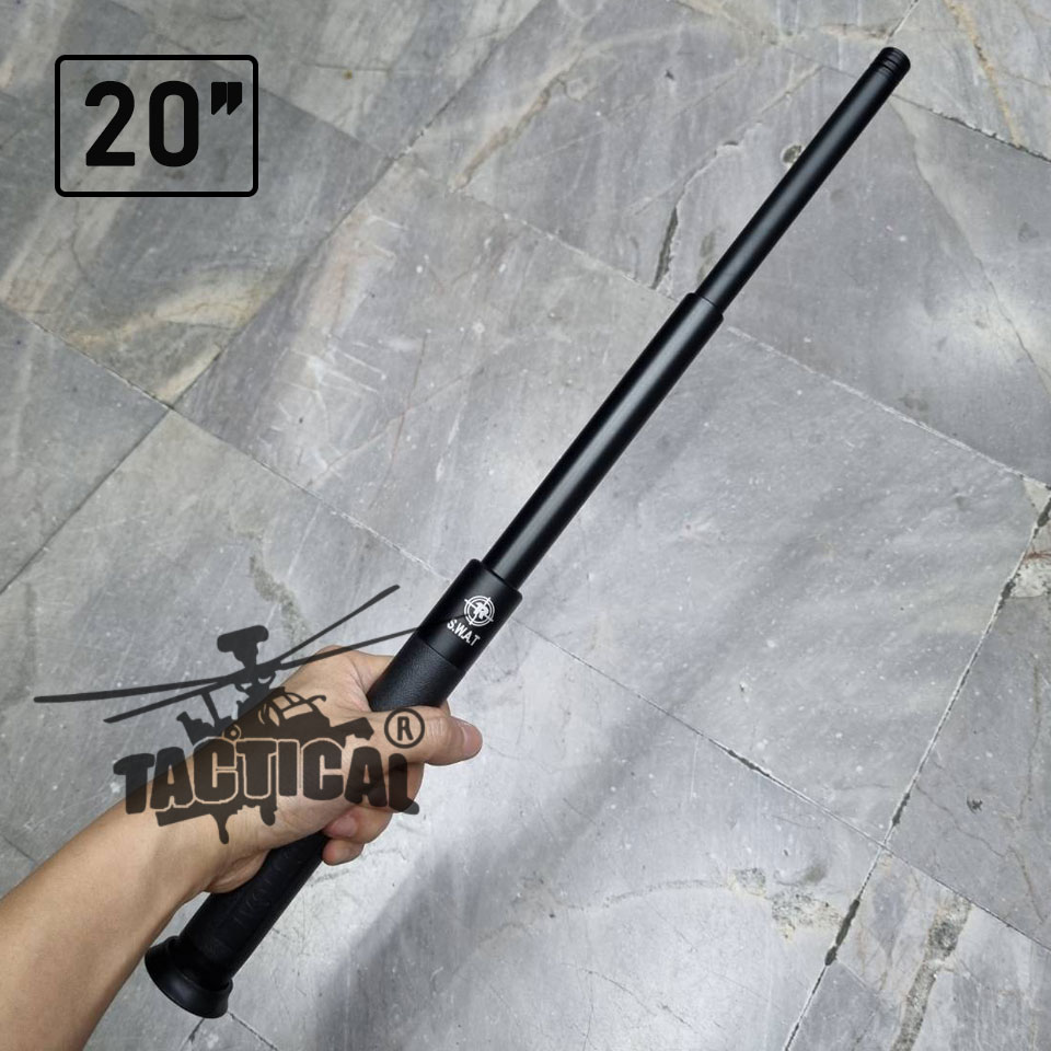 ดิ้วกดตูด S.W.A.T 16" 20" 24" 26"