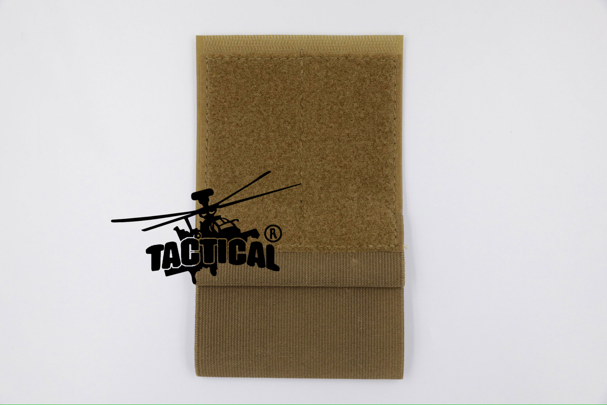 สายรัดเก็บทูนิเก้ แบบติดเข็มขัดยุทธวิธี/เสื้อเวส