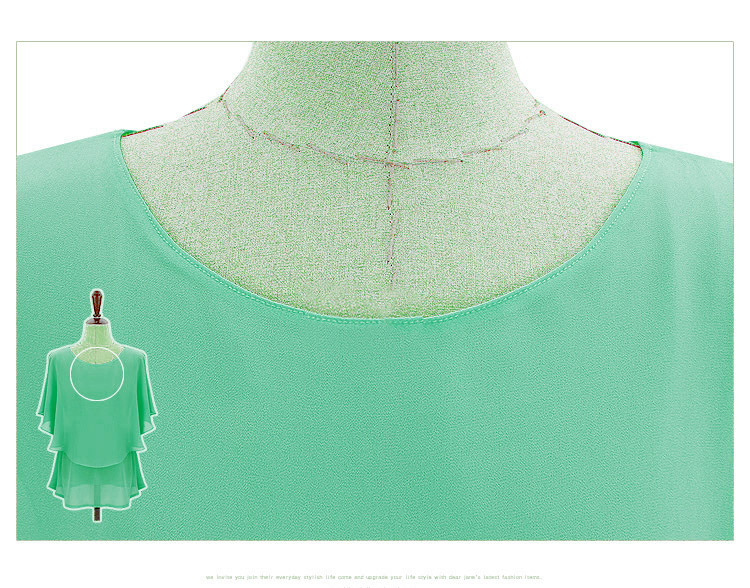 ##พร้อมส่ง## เสื้อแฟชั่นไซส์ใหญ่ ผ้าชีฟอง ทรงค้างคาว เปิดไหล่ สีขาว