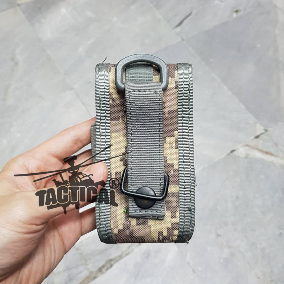 ซองอเนกประสงค์ก้ามปู (6x12 ซม.)