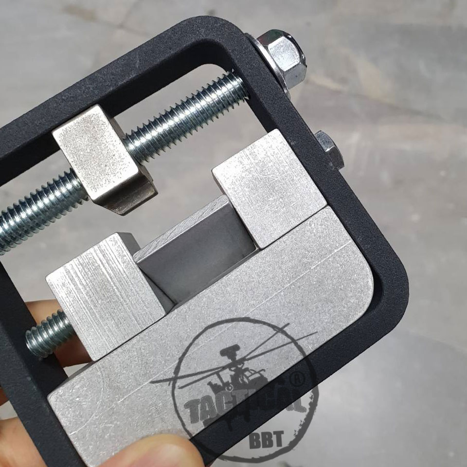 เครื่องถอดศูนย์ปืนสั้น (ขนาดเล็ก)