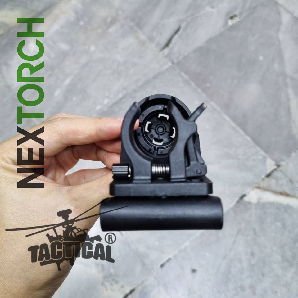 ซองดิ้ว Nex V70 (สำหรับ Quicker)