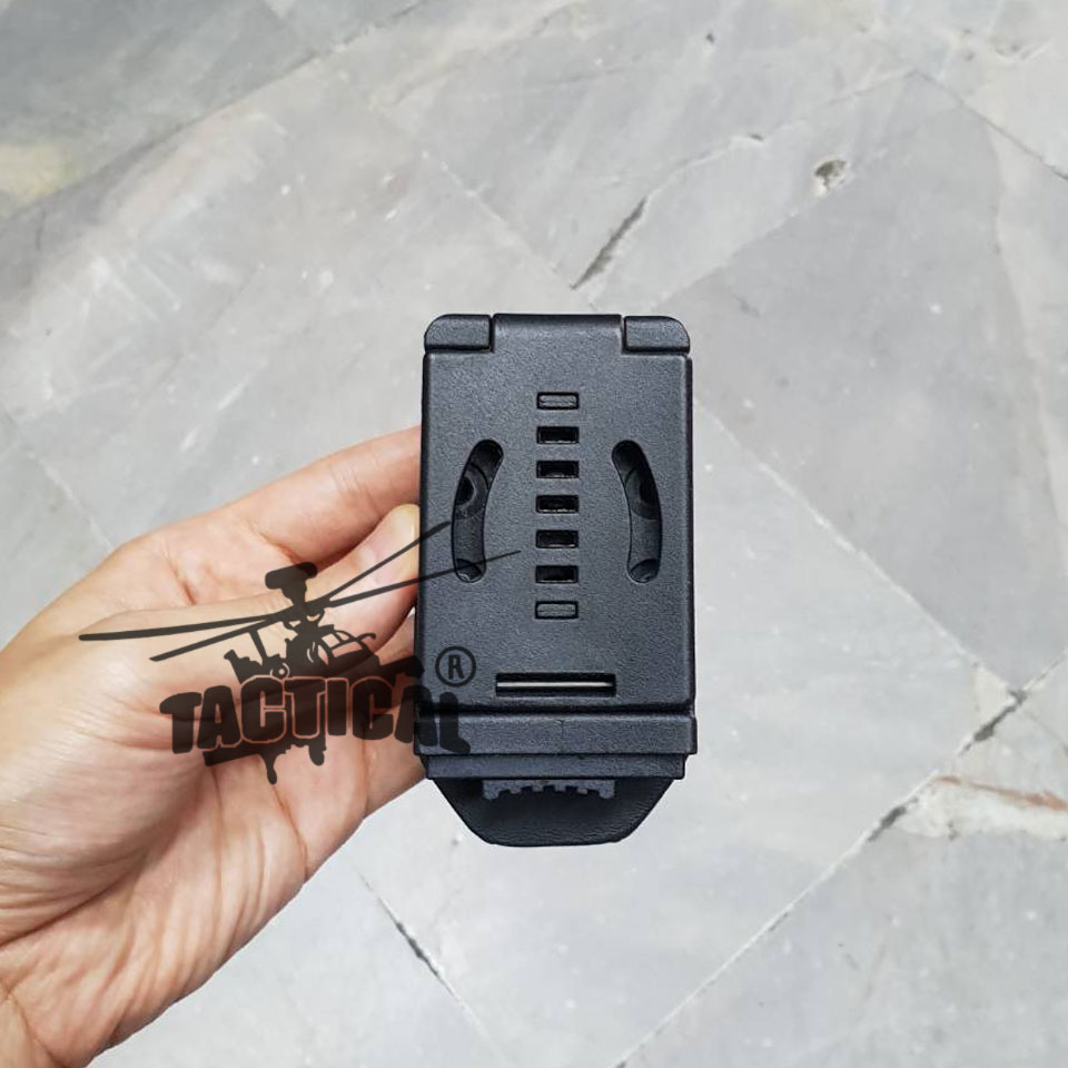 ซองดิ้ว Kydex (สำหรับดิ้ว Nex Walker / ESP Compact / Sector Seven Patrol)