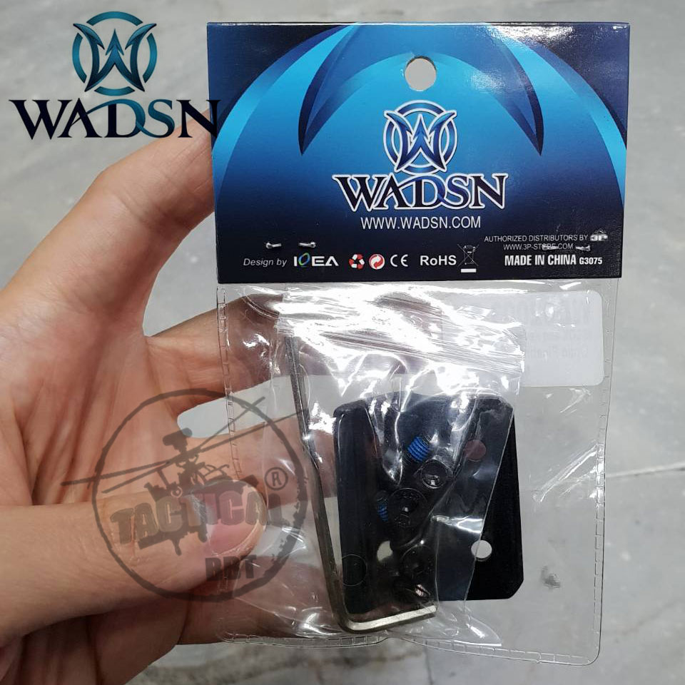 รางเฉียง WADSN (M-Lok & KeyMod)