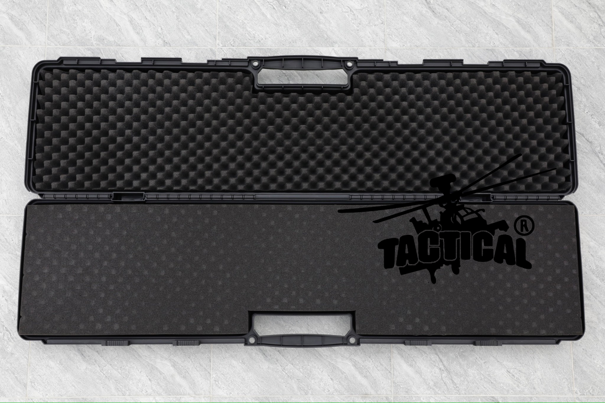 กล่องปืนยาว Plasma Case (100 / 120 ซม.)