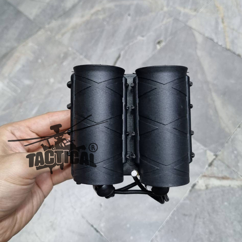 ซองไฟฉาย ZJZ (ใส่ดิ้วได้)