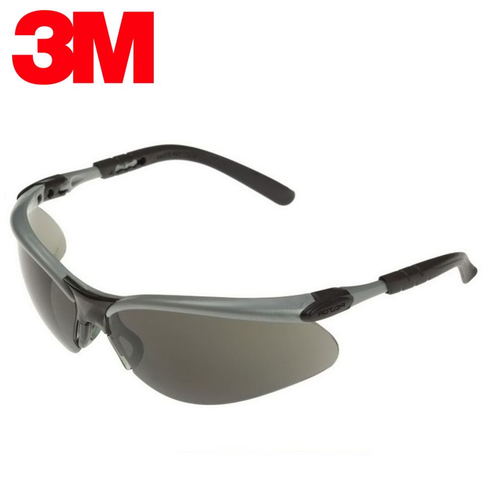 แว่นตานิรภัย 3M