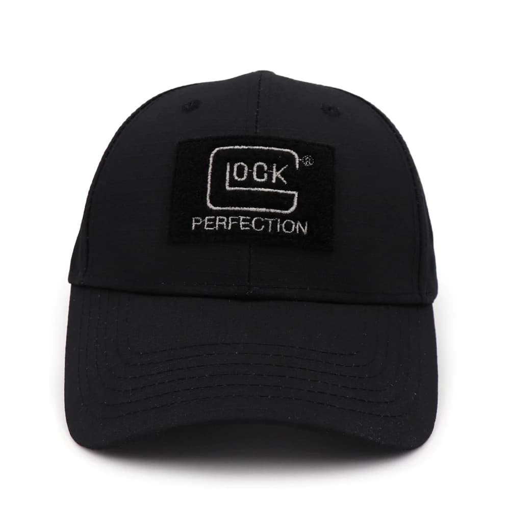 หมวกแก๊ป Glock (6 สี)