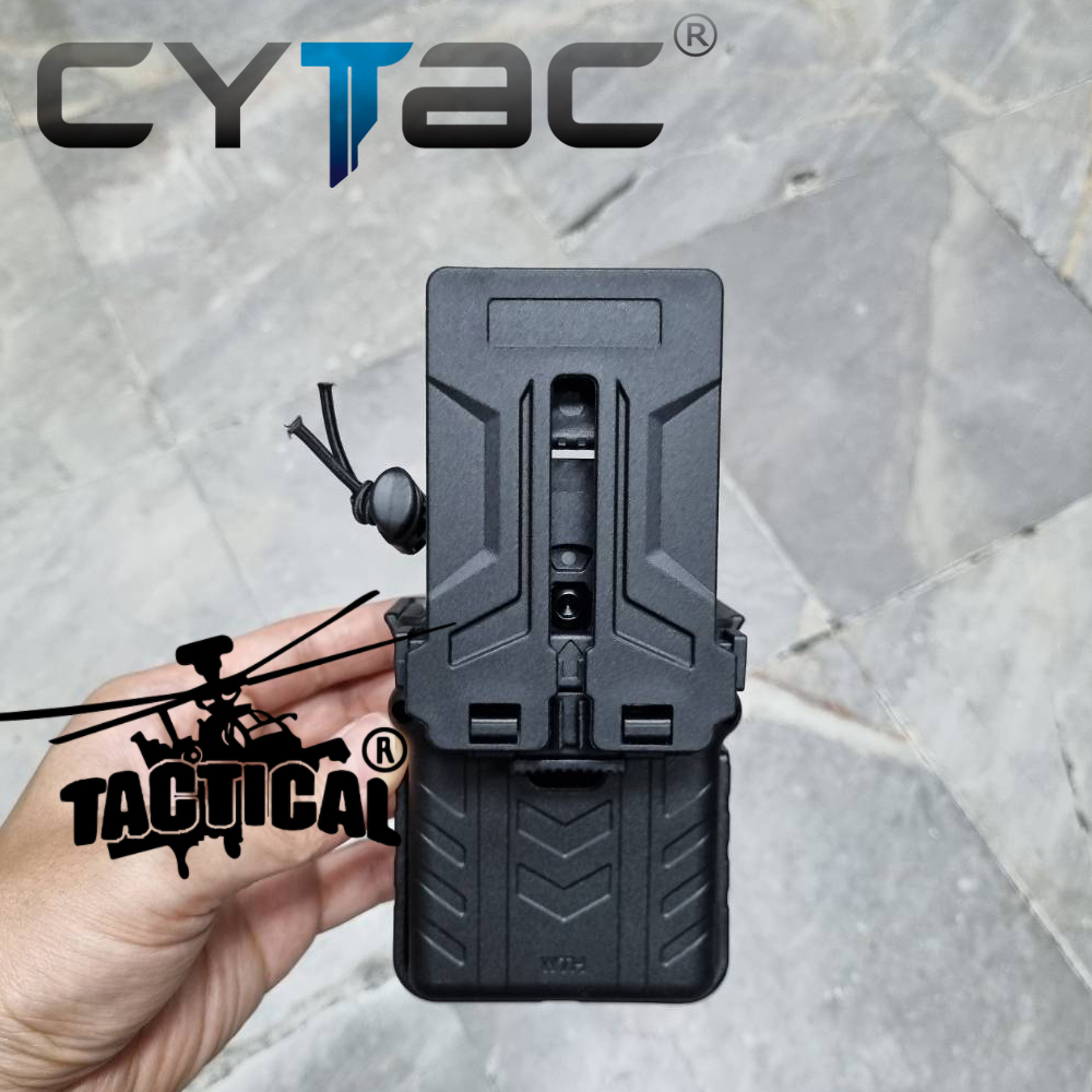 ซองวิทยุสื่อสาร Cytac (CY-WTH)