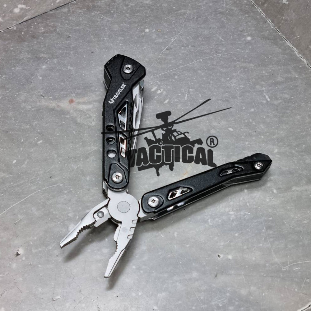 คีมอเนกประสงค์ MG034