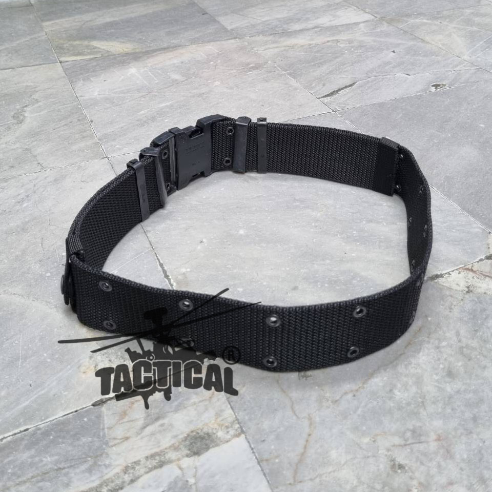 เข็มขัดสนาม ทหาร