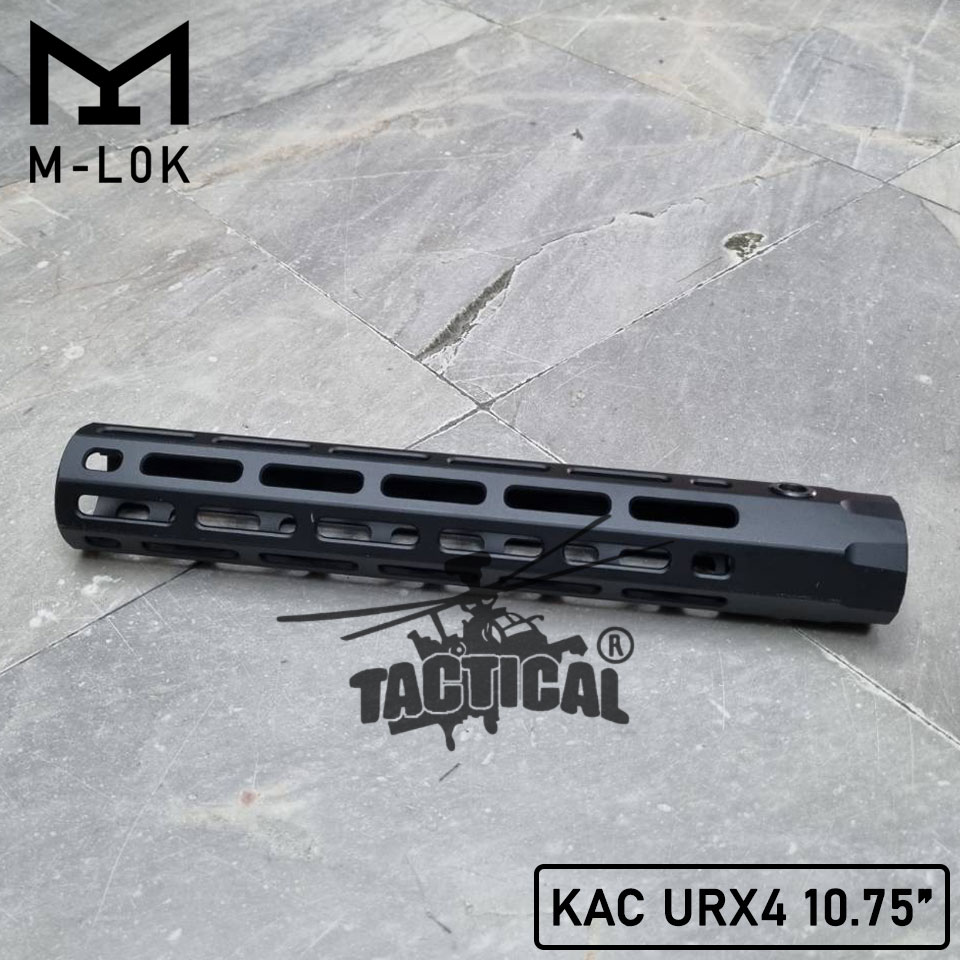 ชุดหน้า KAC รุ่น URX4 ระบบราง M-Lok