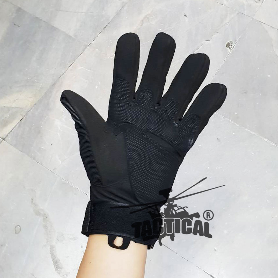 ถุงมือสนับ เต็มนิ้ว (Touch Screen)